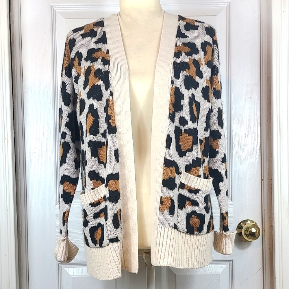 Full Circle Trends Cardigan